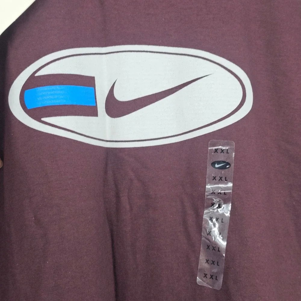 Nike new tags